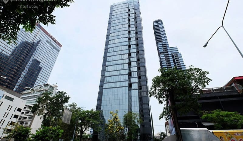 Supalai Park Asoke – Ratchada