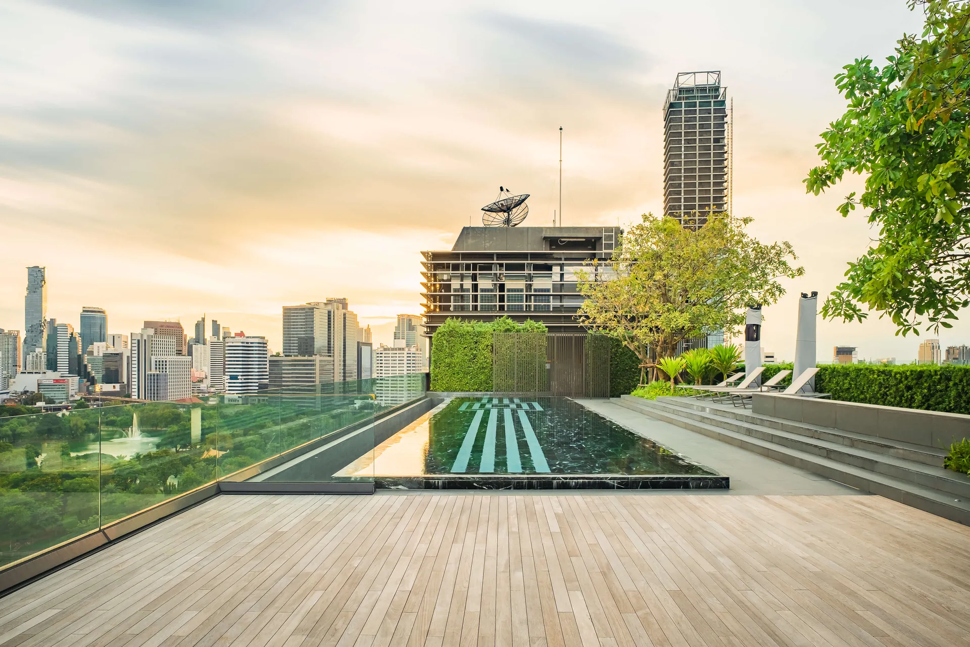Supalai Park Asoke – Ratchada