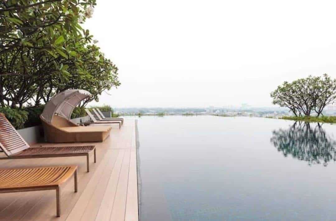 Supalai Park Asoke – Ratchada