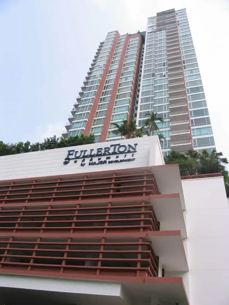 Supalai Park Asoke – Ratchada