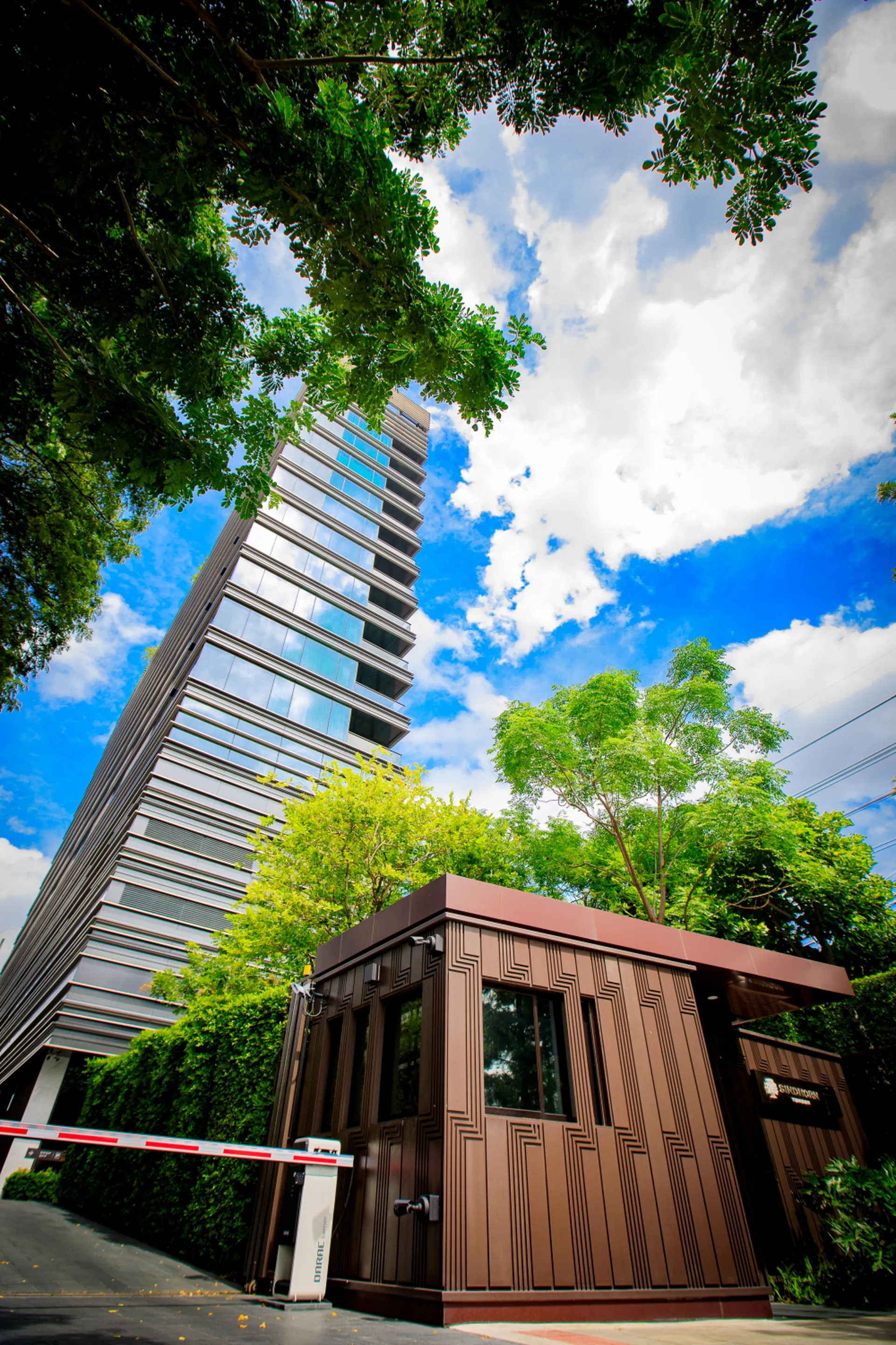 Supalai Park Asoke – Ratchada