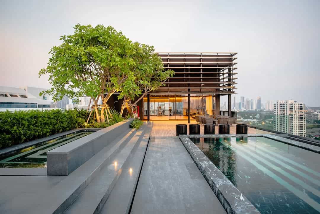 Supalai Park Asoke – Ratchada