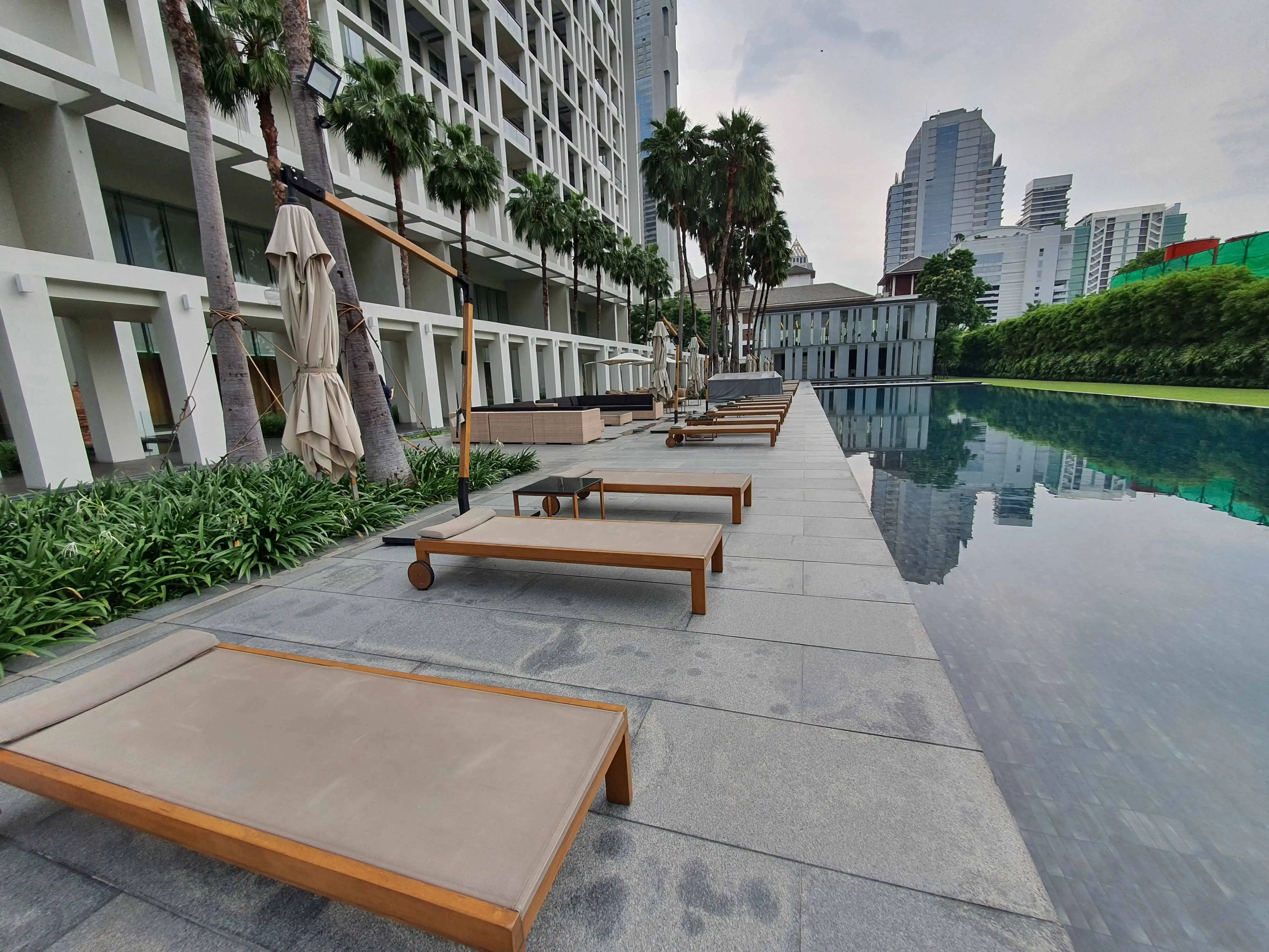 Supalai Park Asoke – Ratchada