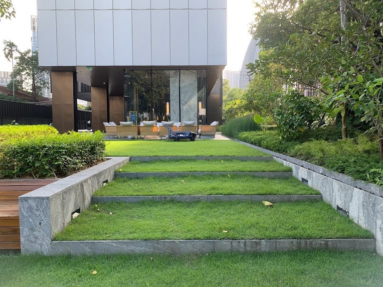 Supalai Park Asoke – Ratchada