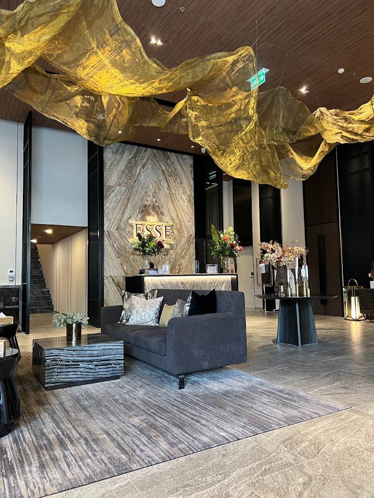 Supalai Park Asoke – Ratchada