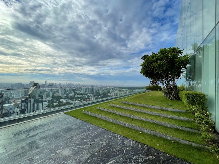Supalai Park Asoke – Ratchada