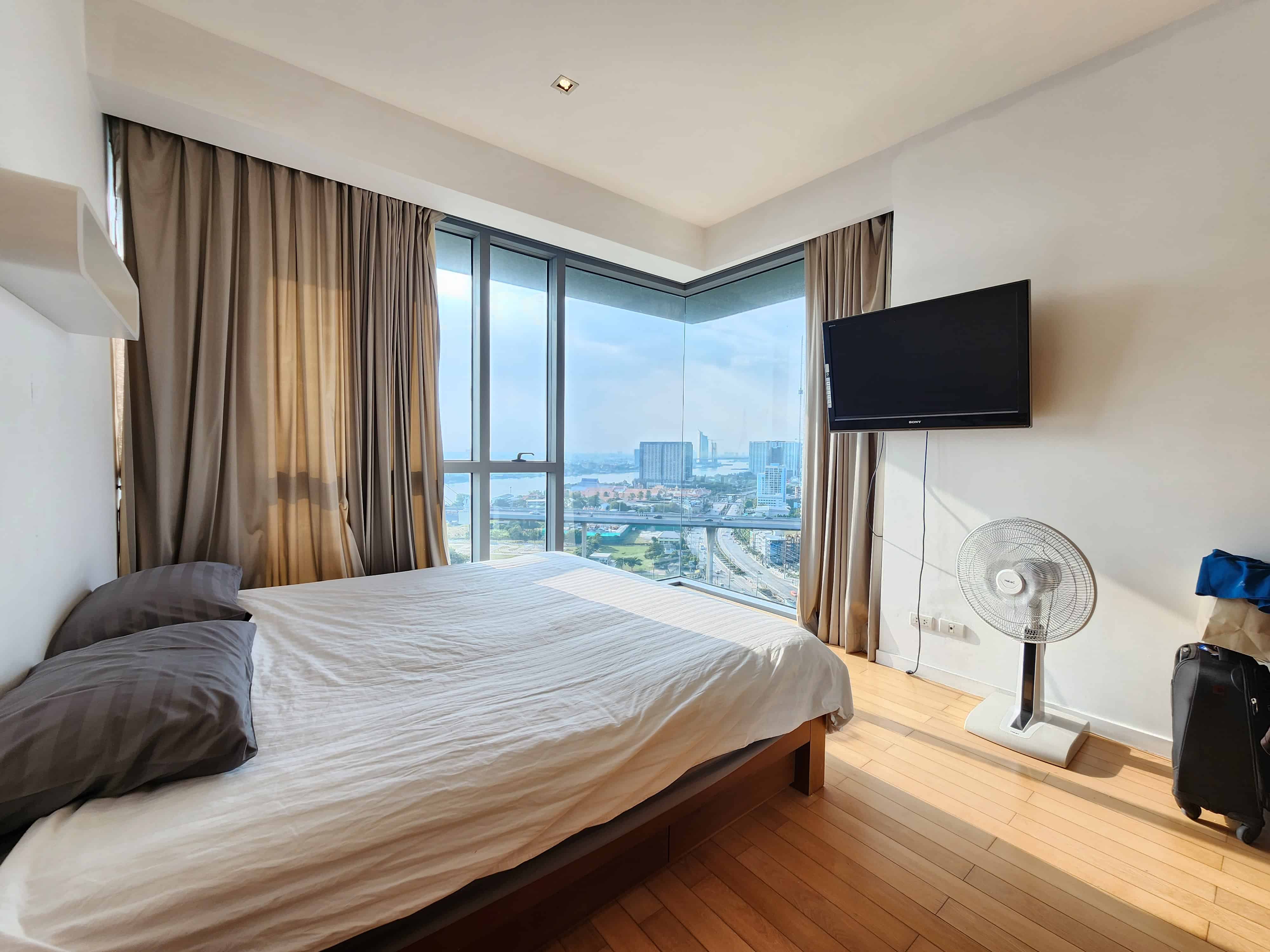 Supalai Park Asoke – Ratchada