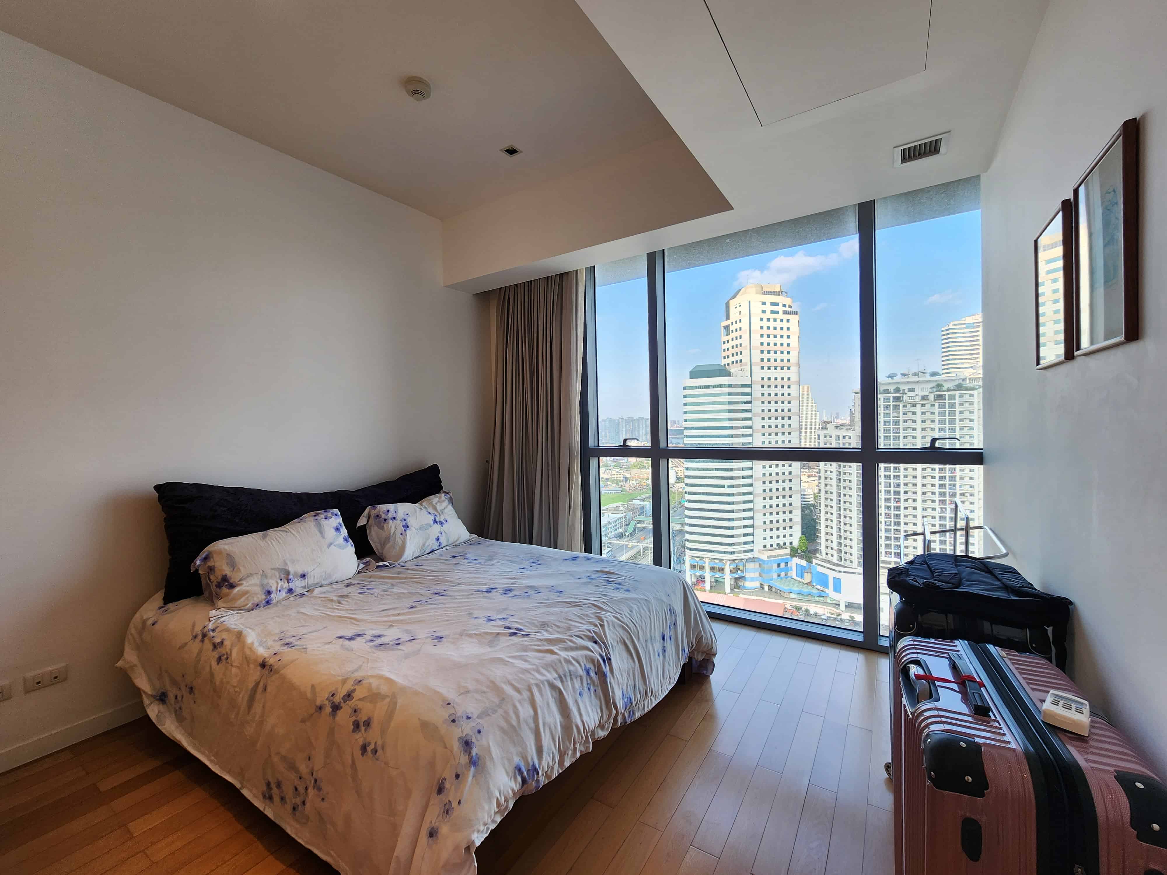 Supalai Park Asoke – Ratchada