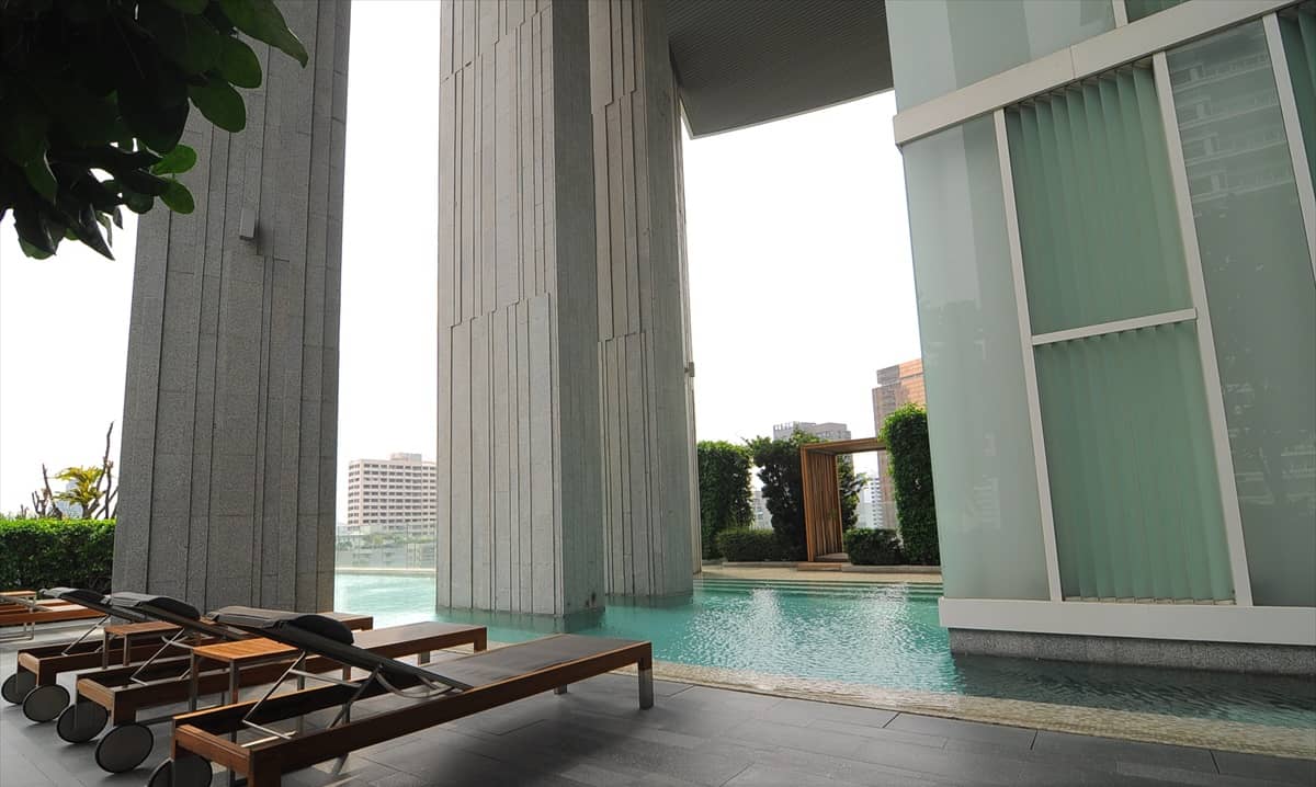 Supalai Park Asoke – Ratchada
