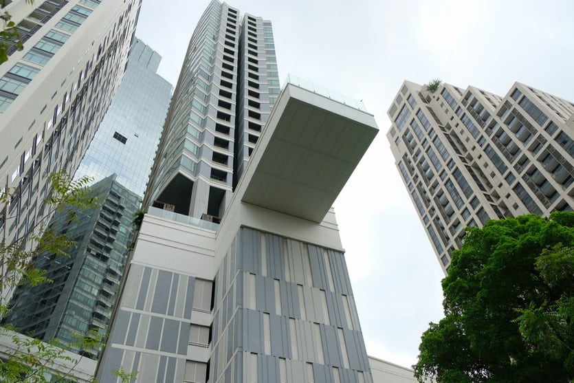 Supalai Park Asoke – Ratchada