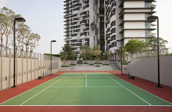 Supalai Park Asoke – Ratchada