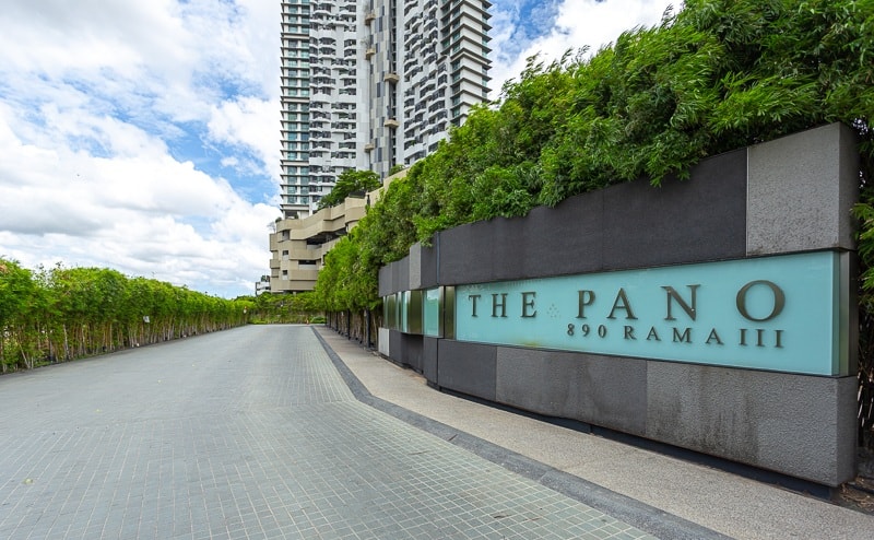 Supalai Park Asoke – Ratchada