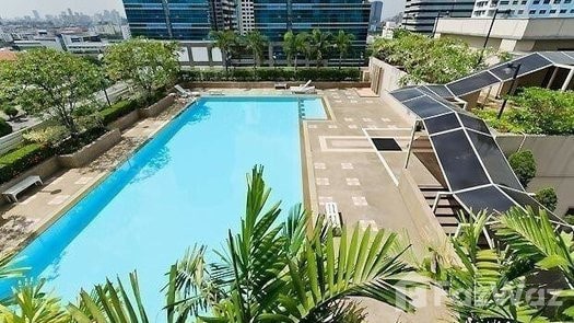 Supalai Park Asoke – Ratchada