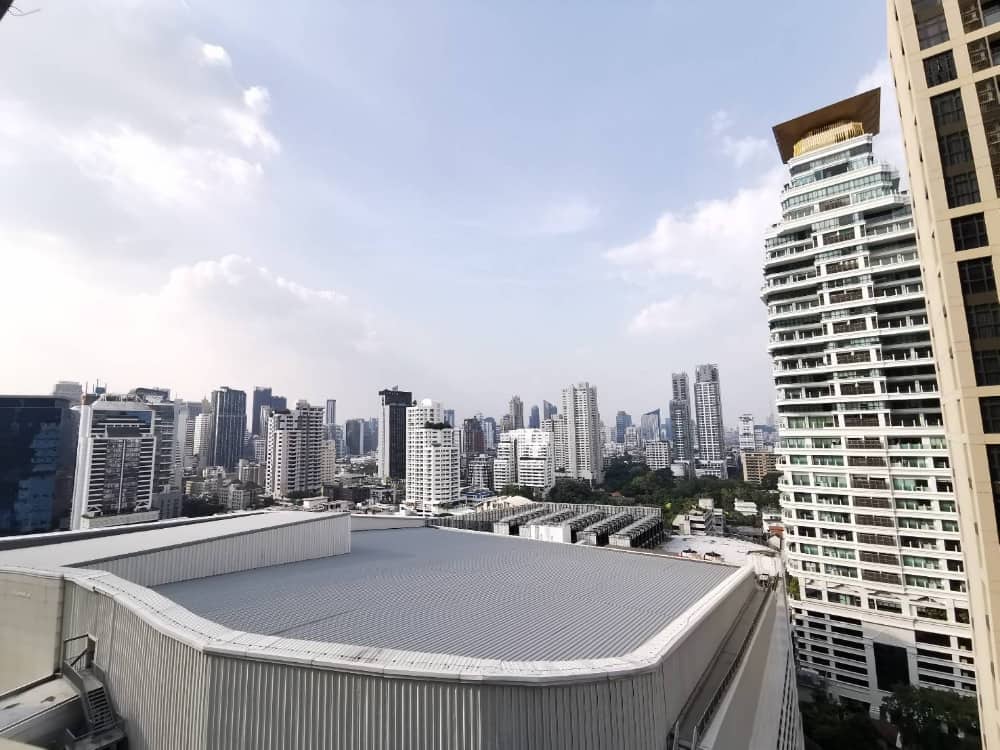 Supalai Park Asoke – Ratchada