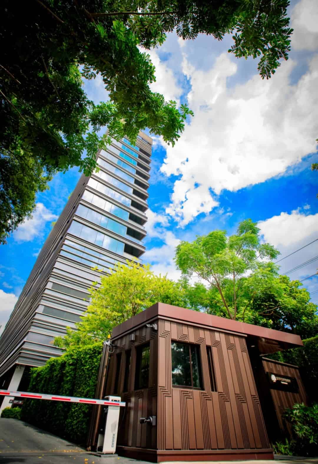 Supalai Park Asoke – Ratchada