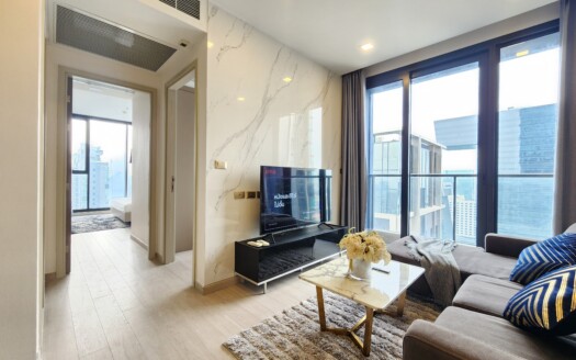 One 9 Five Asoke – Rama 9