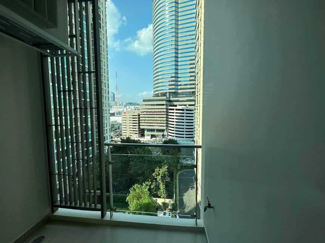 Supalai Park Asoke – Ratchada