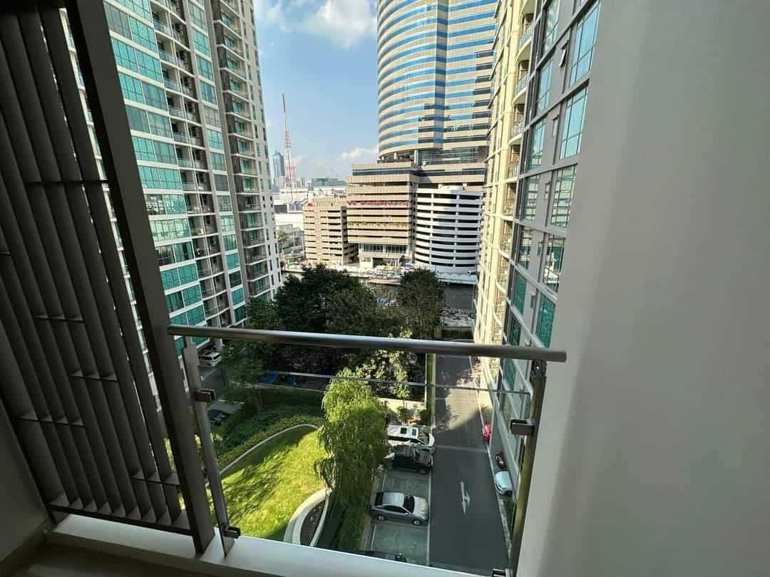 Supalai Park Asoke – Ratchada