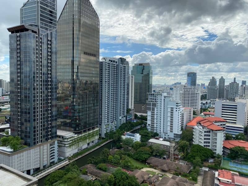 Supalai Park Asoke – Ratchada