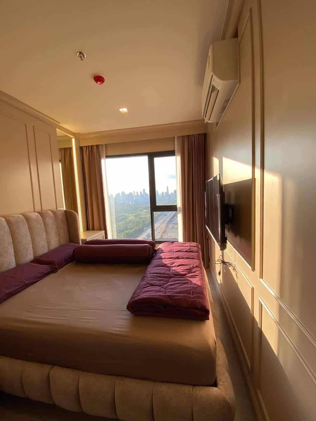 Supalai Park Asoke – Ratchada