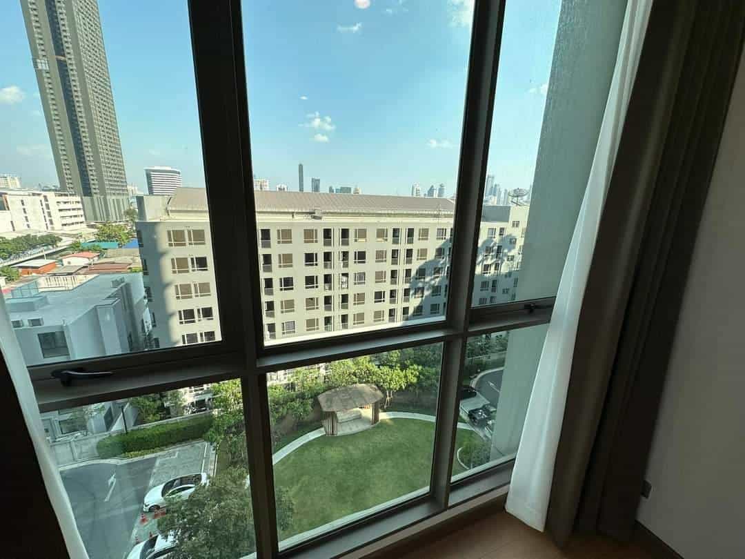 Supalai Park Asoke – Ratchada