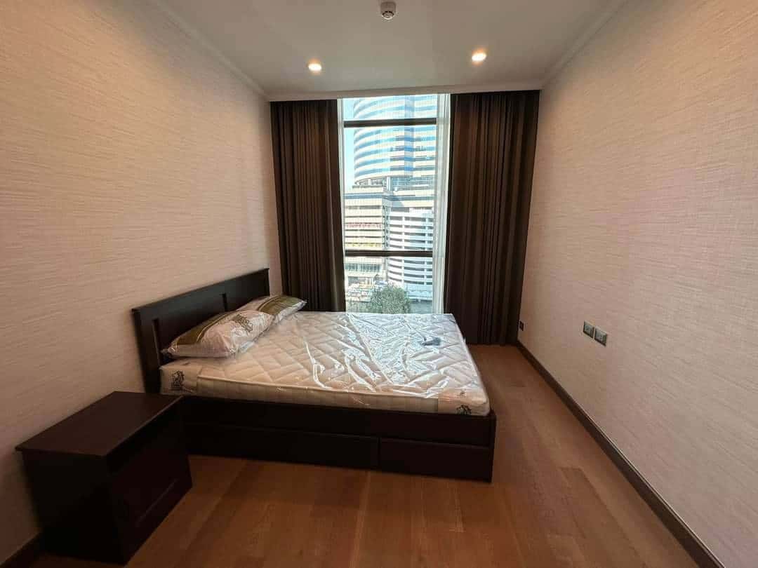 Supalai Park Asoke – Ratchada