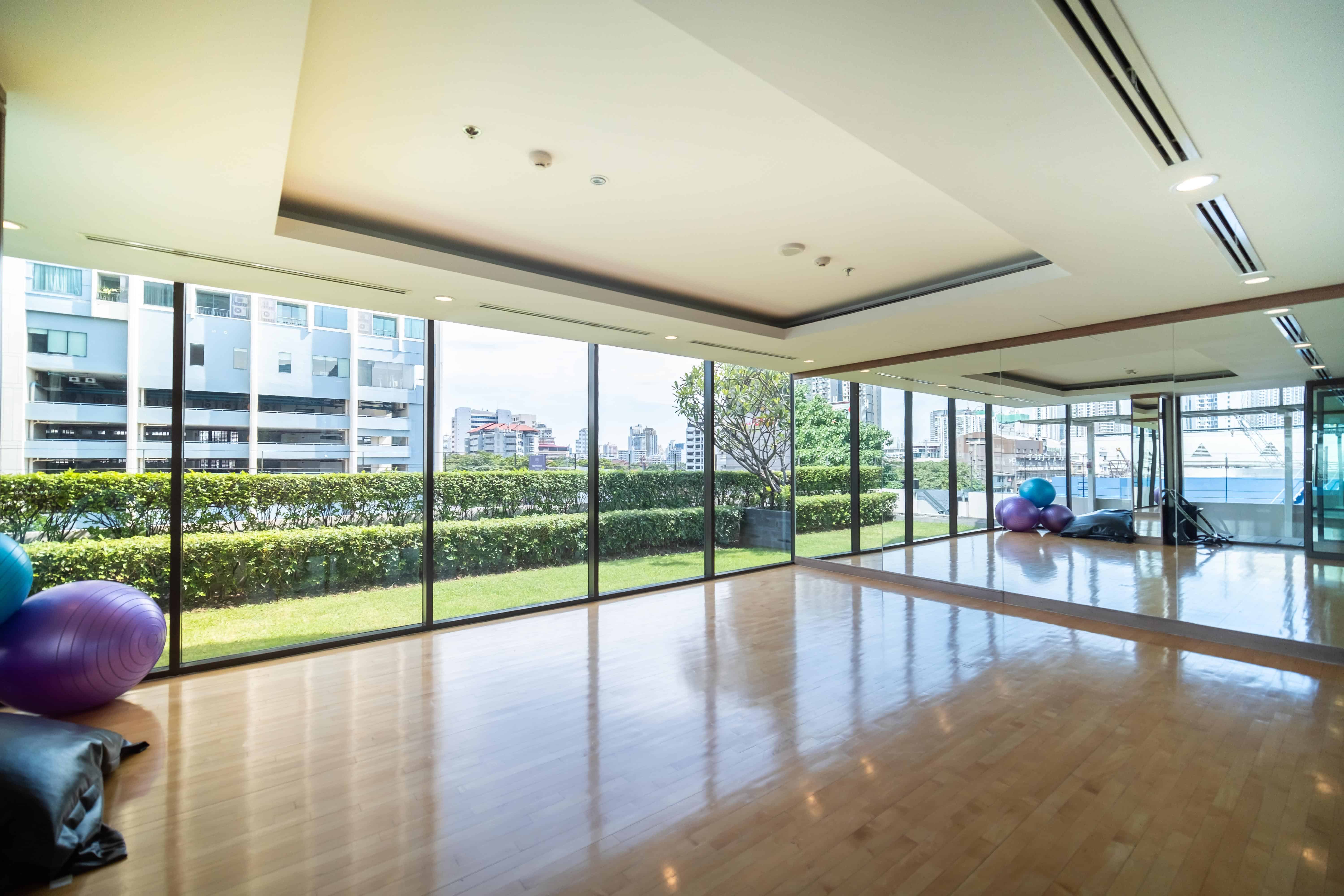 Supalai Park Asoke – Ratchada