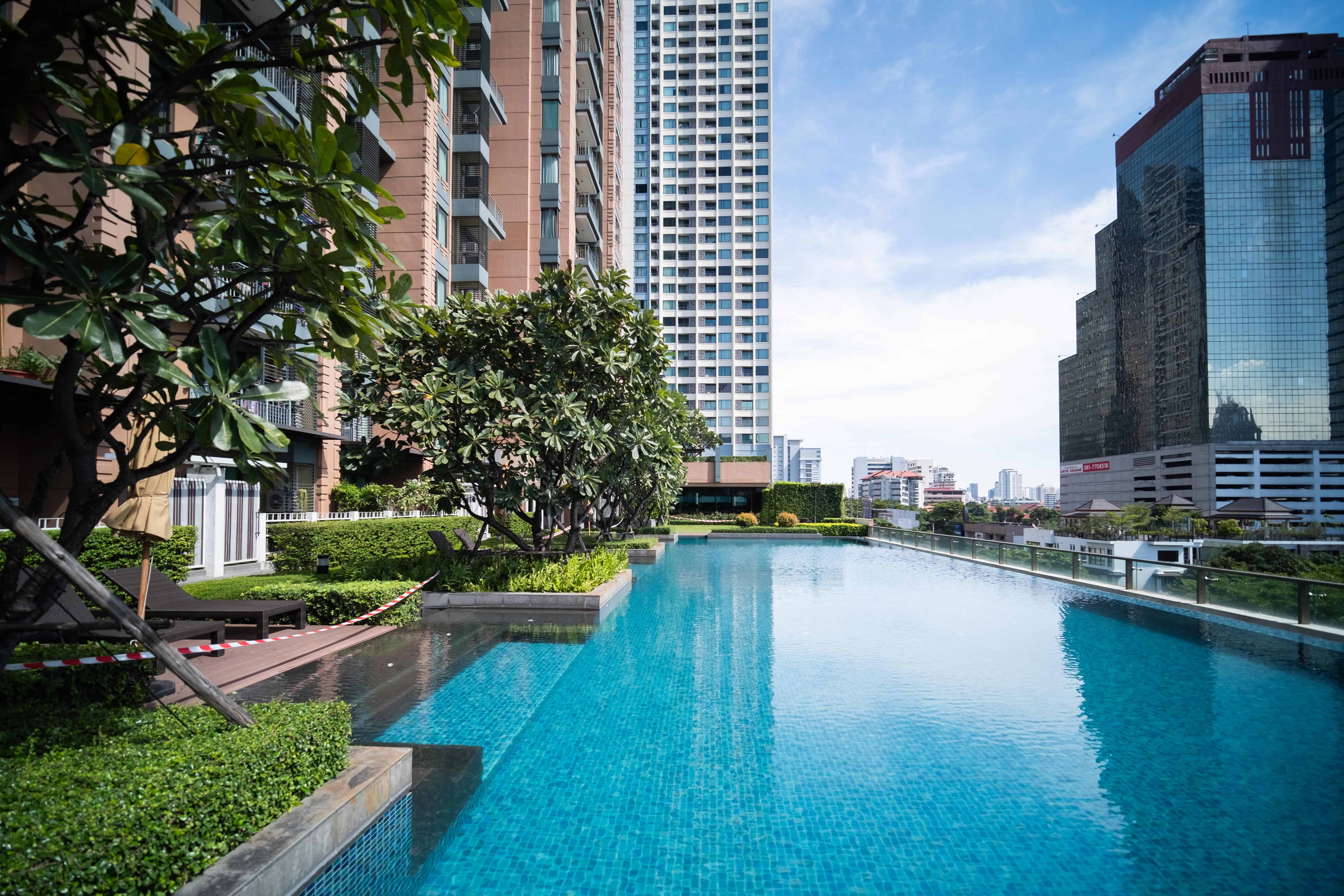 Supalai Park Asoke – Ratchada