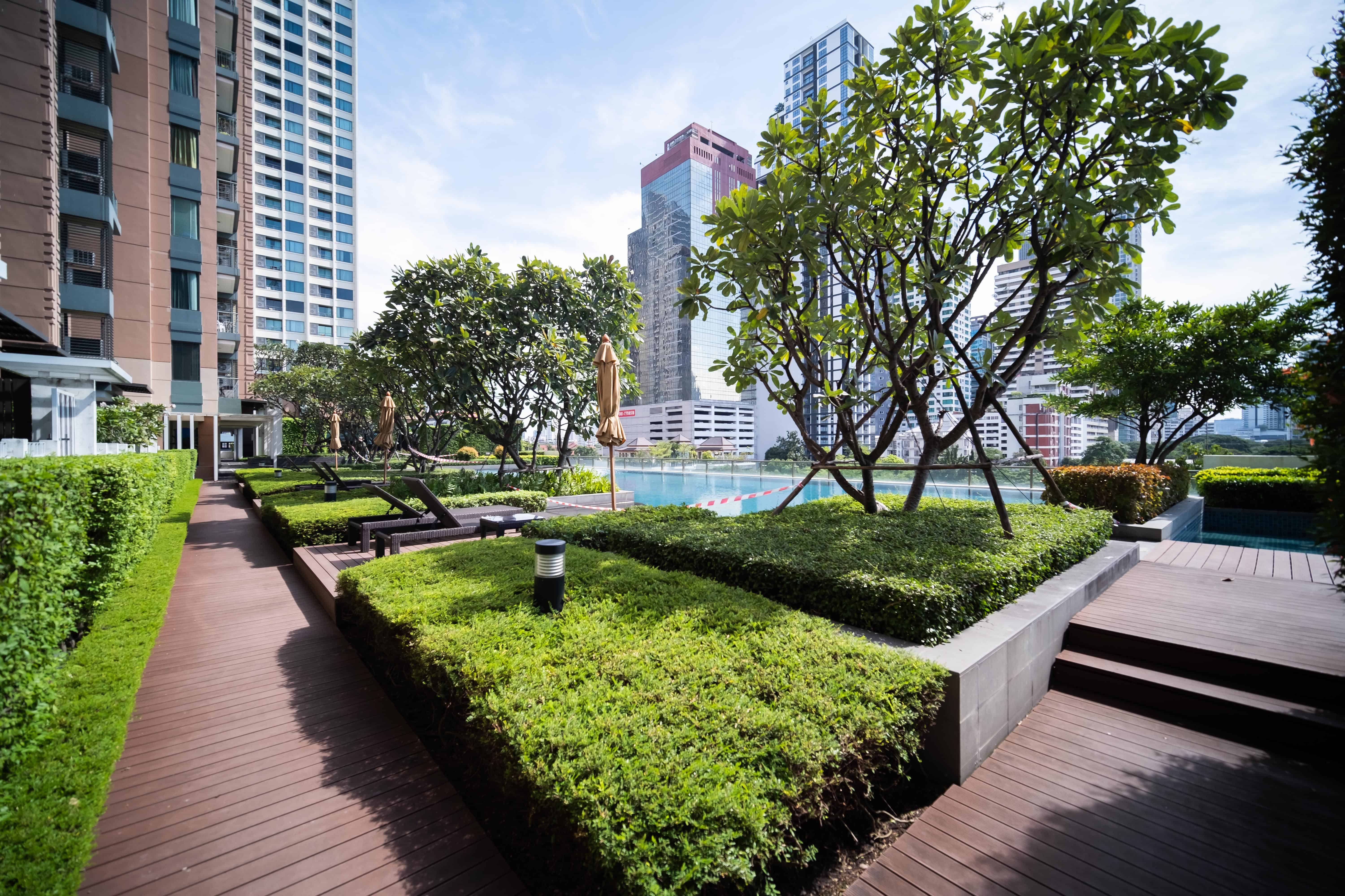 Supalai Park Asoke – Ratchada