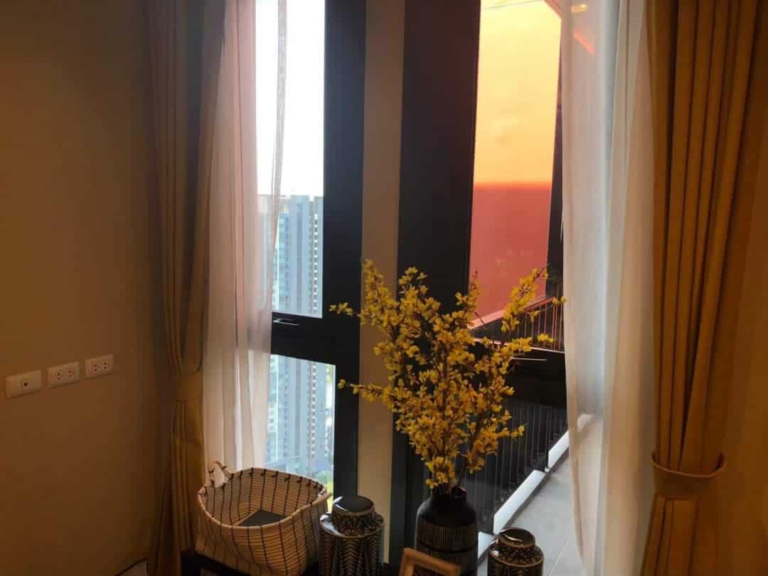 Supalai Park Asoke – Ratchada
