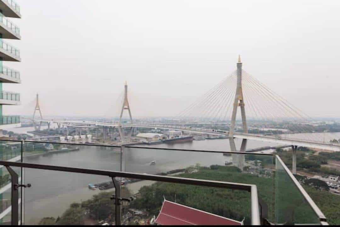 Supalai Park Asoke – Ratchada