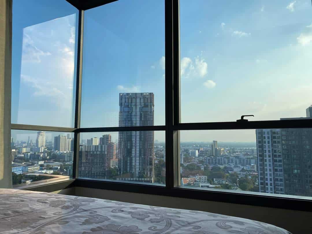 Supalai Park Asoke – Ratchada