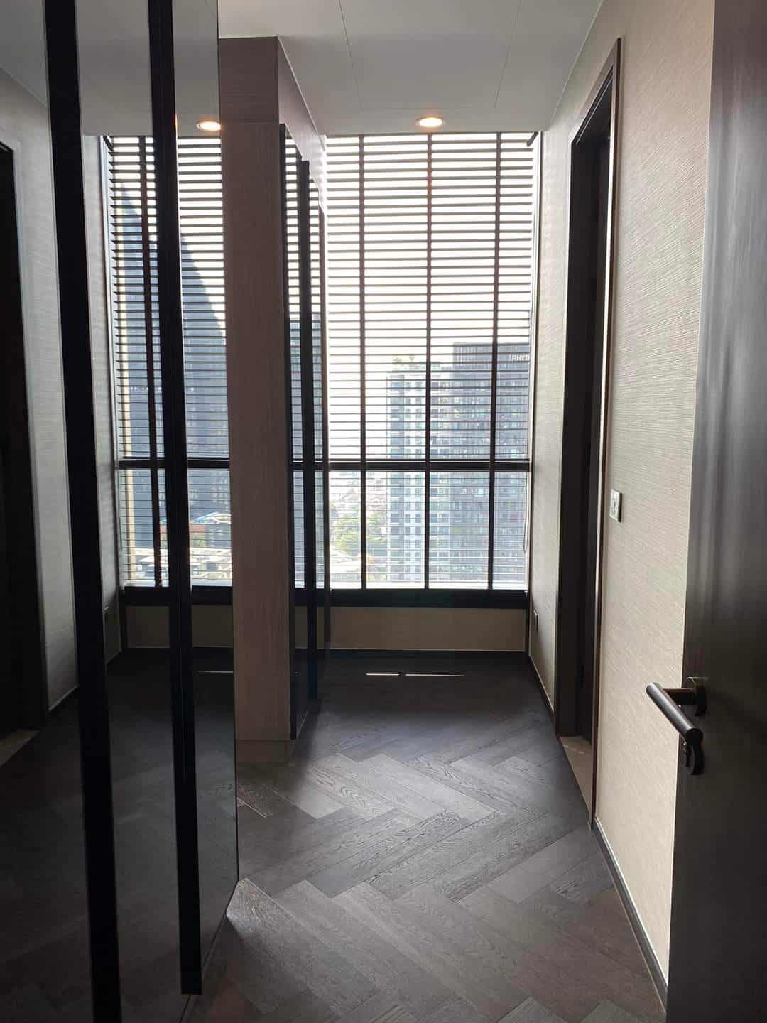 Supalai Park Asoke – Ratchada