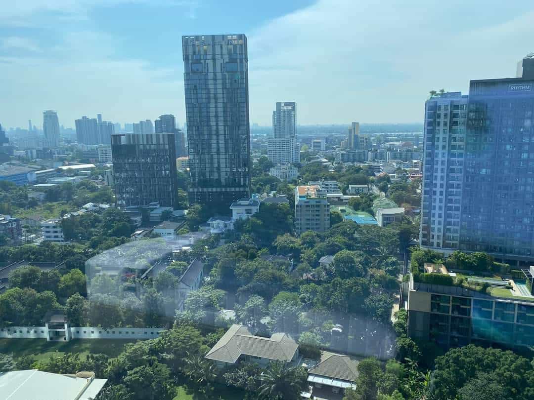 Supalai Park Asoke – Ratchada