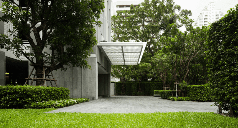 Supalai Park Asoke – Ratchada