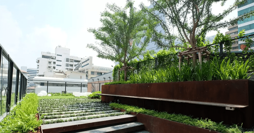 Supalai Park Asoke – Ratchada