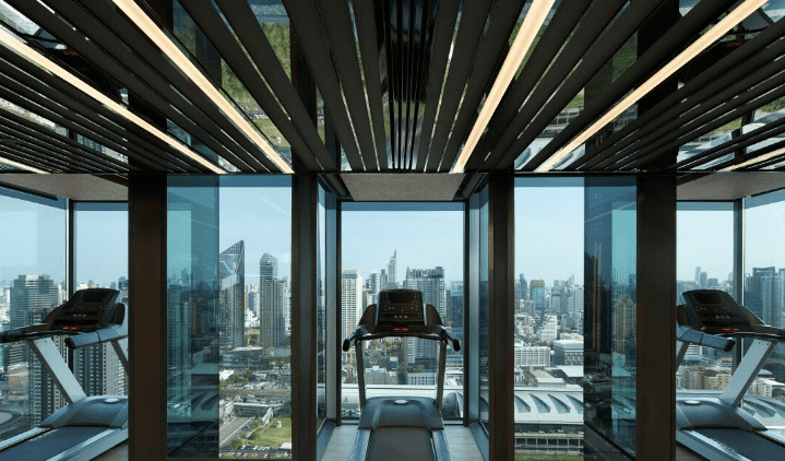 Supalai Park Asoke – Ratchada