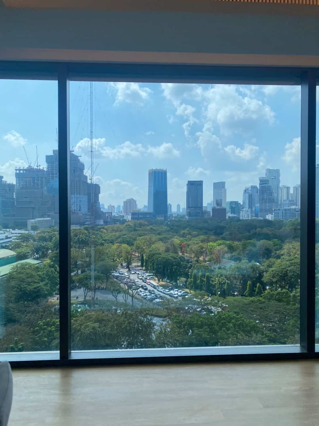 Supalai Park Asoke – Ratchada