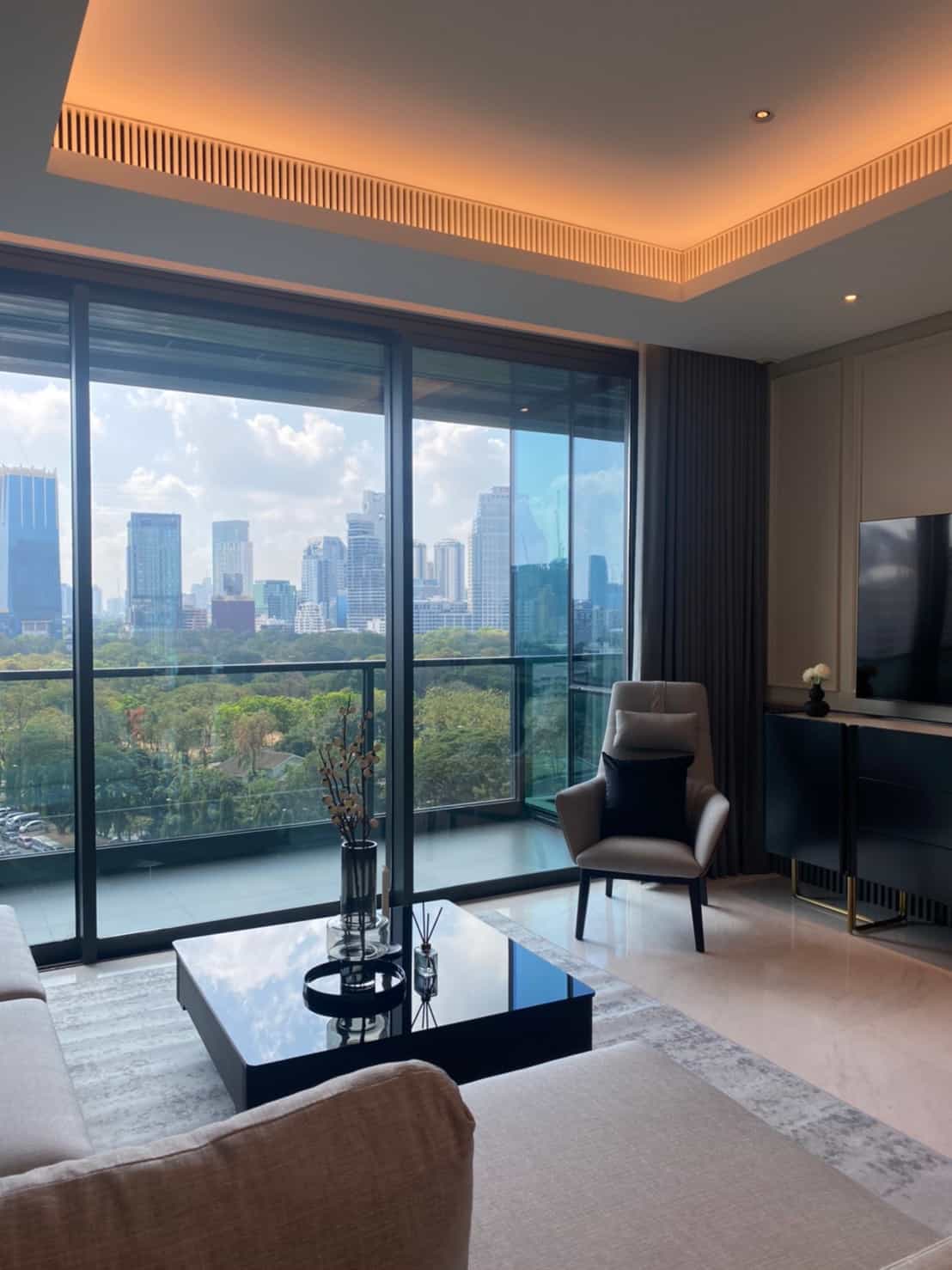 Supalai Park Asoke – Ratchada