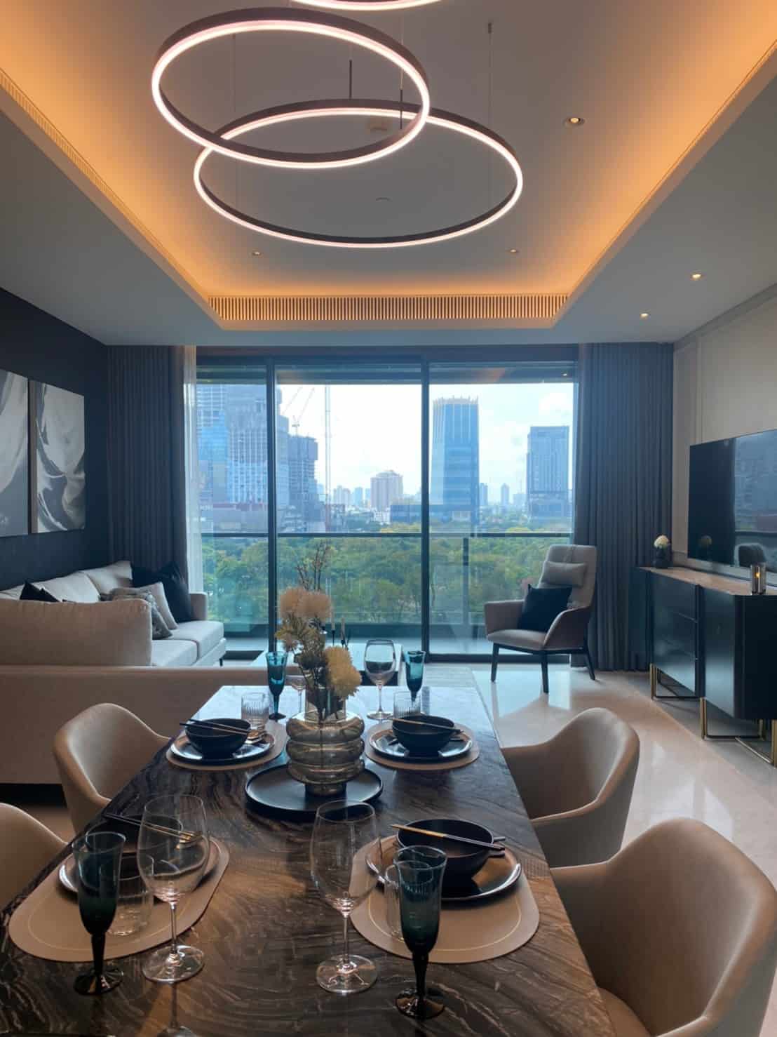 Supalai Park Asoke – Ratchada