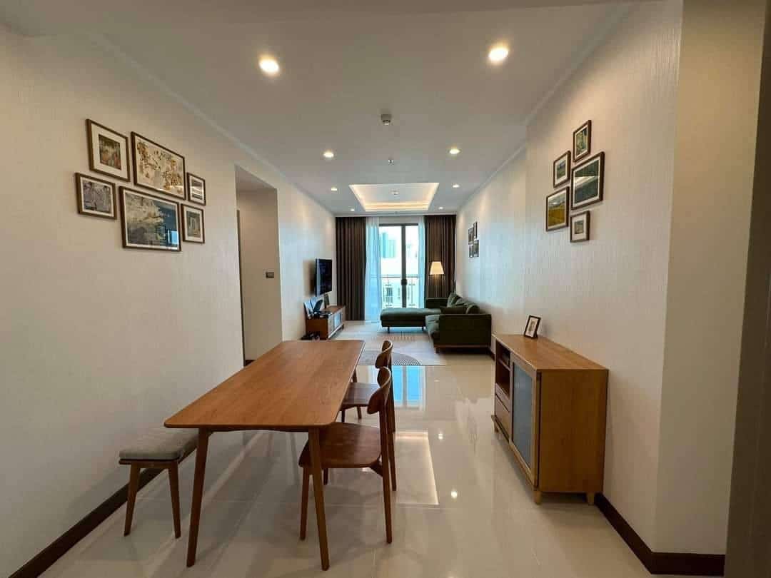 Supalai Park Asoke – Ratchada