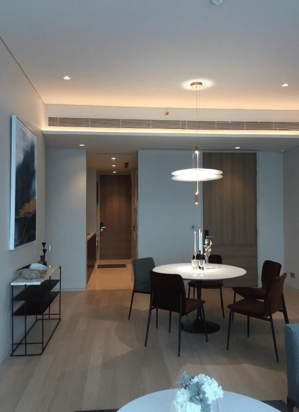 Supalai Park Asoke – Ratchada
