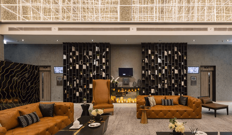 Supalai Park Asoke – Ratchada