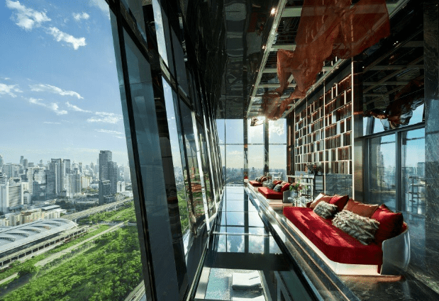 Supalai Park Asoke – Ratchada