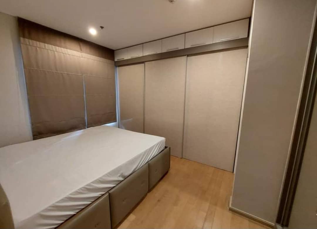 Supalai Park Asoke – Ratchada
