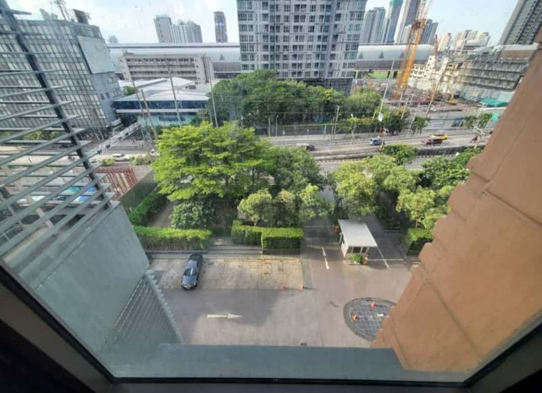 Supalai Park Asoke – Ratchada