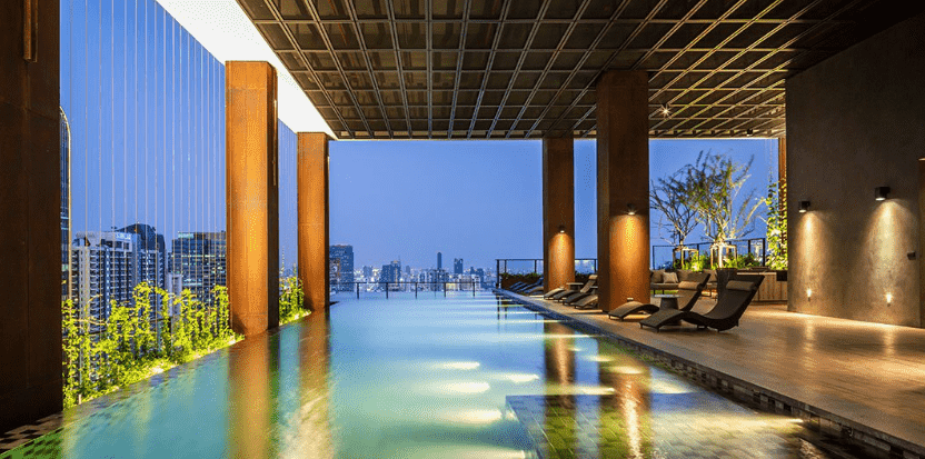 Supalai Park Asoke – Ratchada