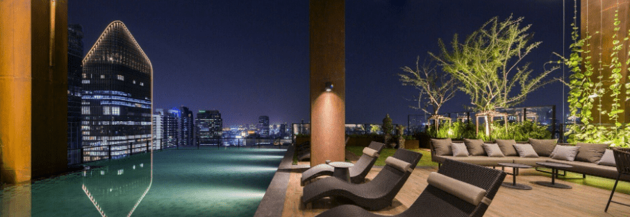 Supalai Park Asoke – Ratchada