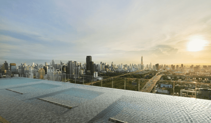 Supalai Park Asoke – Ratchada