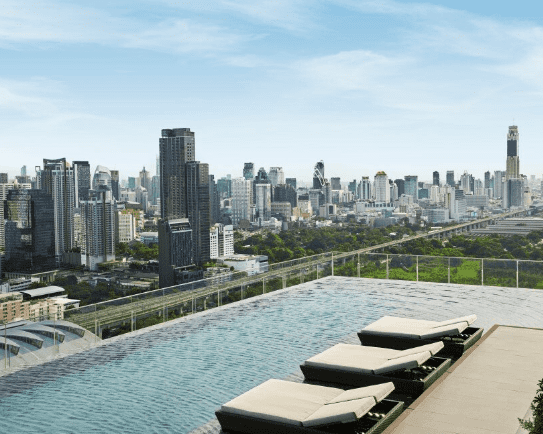Supalai Park Asoke – Ratchada